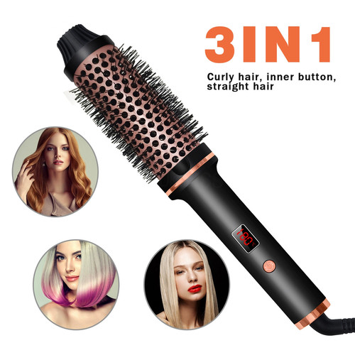 Professional hair curler - professional,