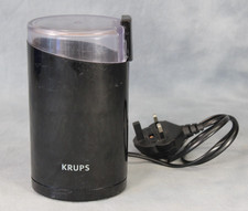 Krups F203 Electric Coffee