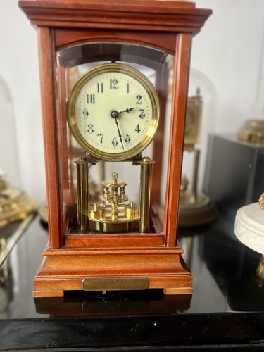 1905 antique gustav becker - 1905, 400