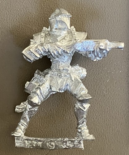 Reaper miniatures 28mm metal - reaper,
