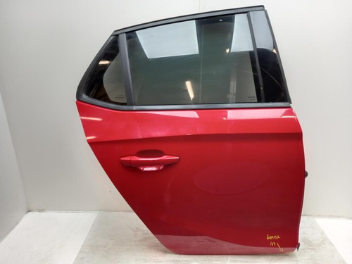 Vauxhall corsa right - right, door