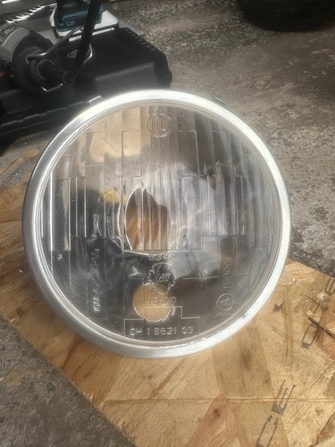 Nos vespa headlight - nos,
