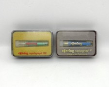 Rotring Rapidograph Nib