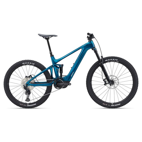 Giant trance advanced - trance, x