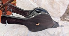 Fireplace Bellows Leather