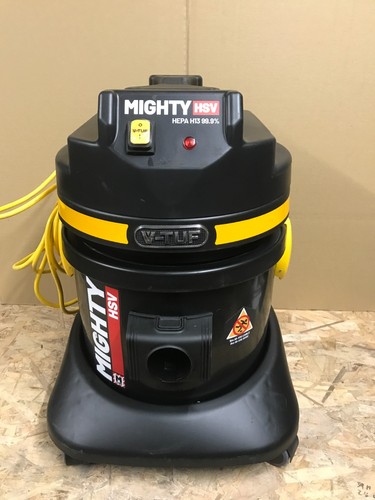 Tuf mighty class - v-tuf, m-class