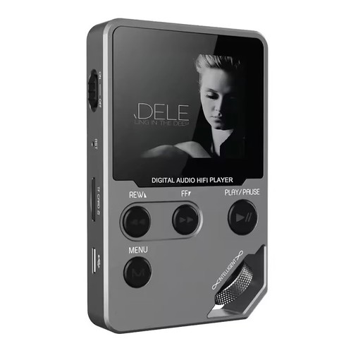 8gb lossless bluetooth - 8gb, mp3