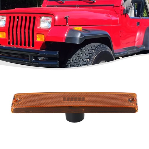 Oem front side marker - oem,