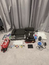 Vintage Playmobil RC Steam