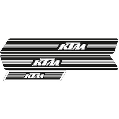 Blackbird ktm 1974 1976 - ktm,