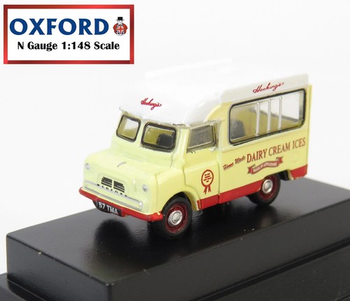 Gauge oxford diecast - oxford,