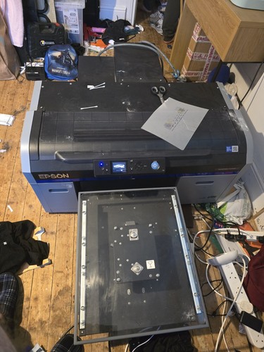 Epson surecolor f2100 inkjet - epson,