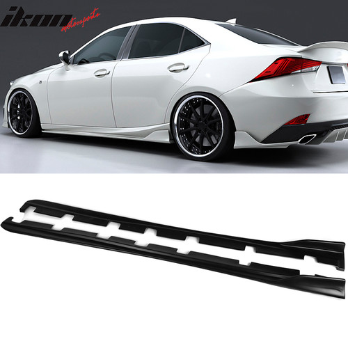 Fits lexus is250 - fits,