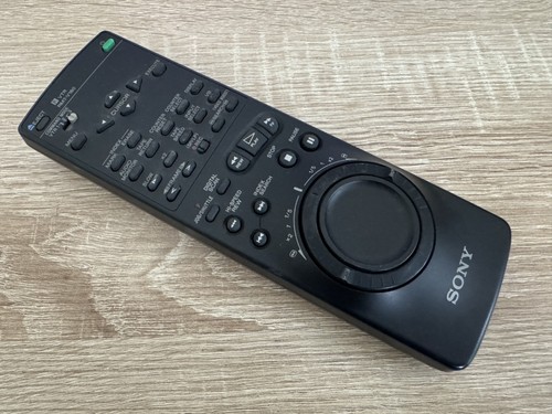 Sony rmt v160 - for, hi8