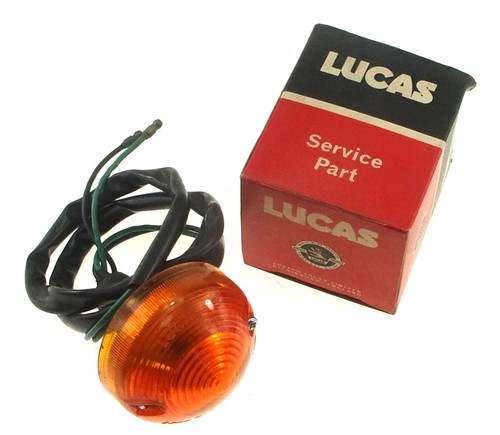 Lucas l760 indicator - l760, nos