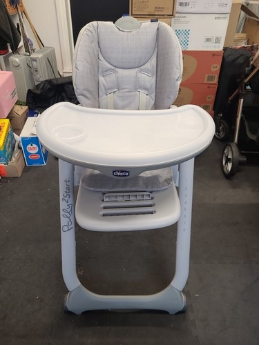 Polly 2start highchair for - polly,