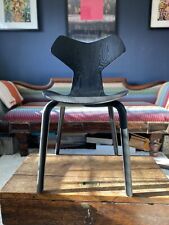 3 X FRITZ HANSEN Grand Prix