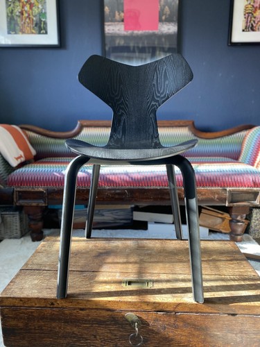 Fritz hansen grand prix - fritz,