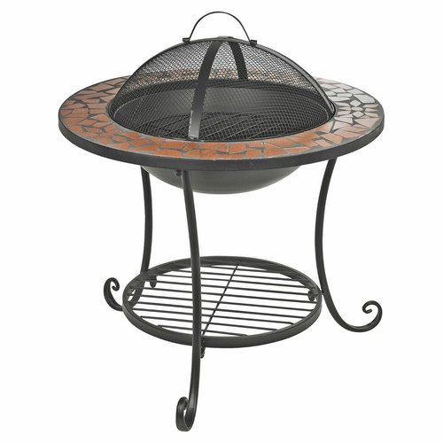Large steel outdoor standing - steel,
