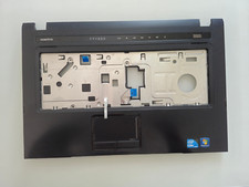 Dell Vostro 3500 Palmrest/Touchpad & power button & speakers