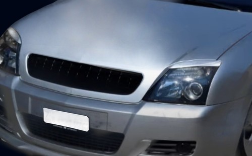Vauxhall opel vectra - vauxhall,