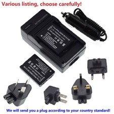 DMW-BCG10E Battery or charger