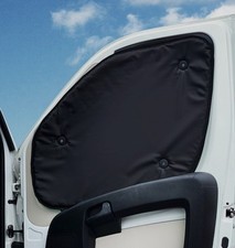 Thermal Blinds For Nissan