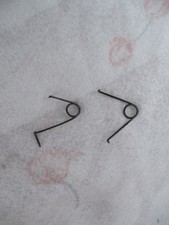 Webley Hawk Spare Parts (#13 -