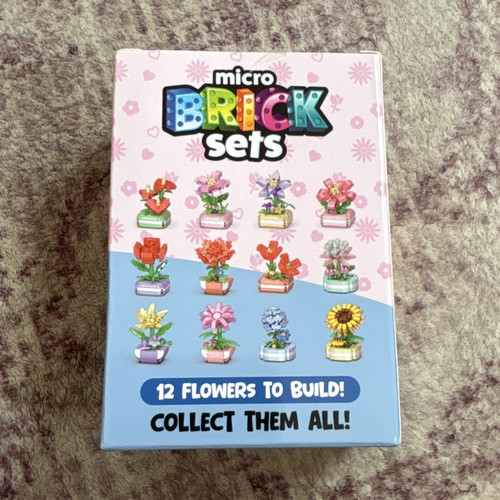Ktl micro brick - micro, sets