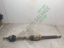 2015 FORD TRANSIT CONNECT