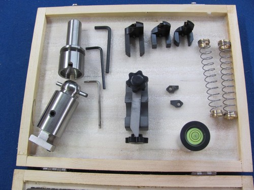 Type valve seat - type,