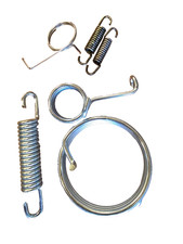 Lambretta spring kit clutch