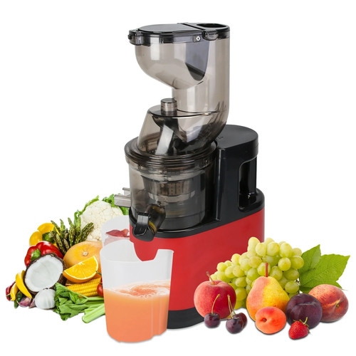 Cold press juicer machine 300w - juicer,