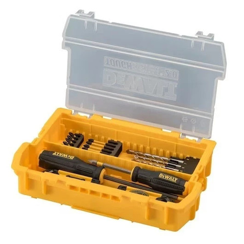 Dewalt tough system half - 2.0,
