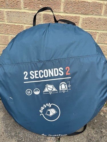Quechua pop tent for 2 - quechua,