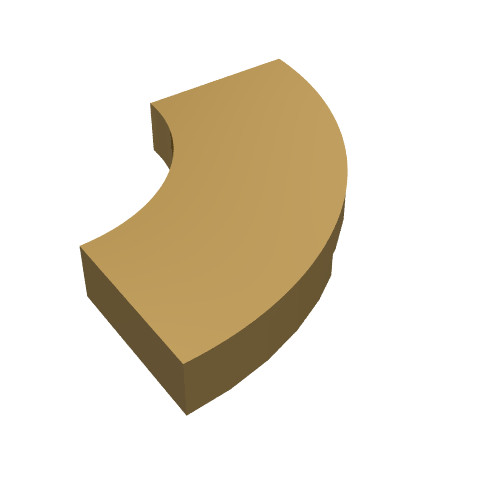 20x lego part - 27925,