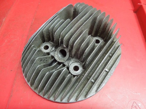 Bsa bantam 175 cylinder head - bantam,