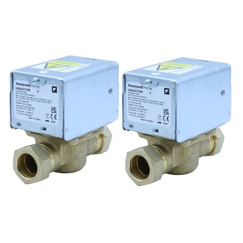 Honeywell v4043h1056 2 - 2,