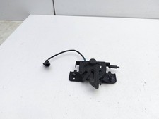 BONNET LOCK CATCH LATCH