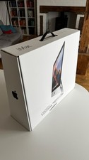 Original Box for Apple 21.5-Inch 2015 Retina 4K iMac