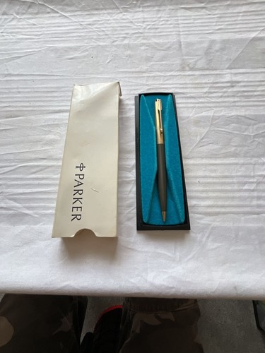 Vintage parker rolled gold - parker,