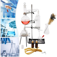 Essential Oil Distillation Kit