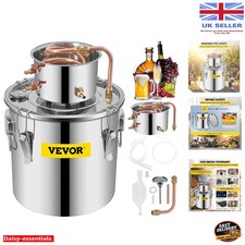 Elegant Moonshine Still