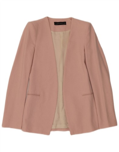Zara womens open - zara, jacket