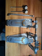 Pearl P-932L Demonator Double