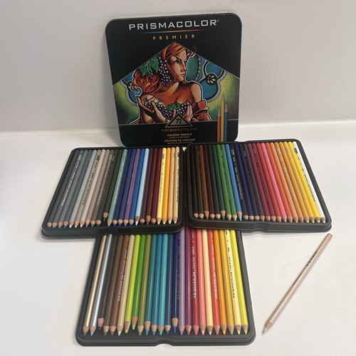 Prismacolor premier 1 - 72,