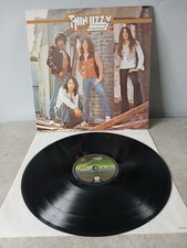 THIN LIZZY - FIGHTING 1975