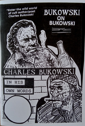 Bukowski inside the - bukowski,