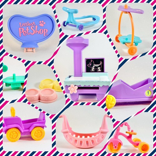 Littlest pet shop - littlest, 🎀lps