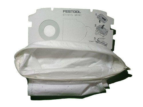 Festool 498410 fleece dust - 498410,